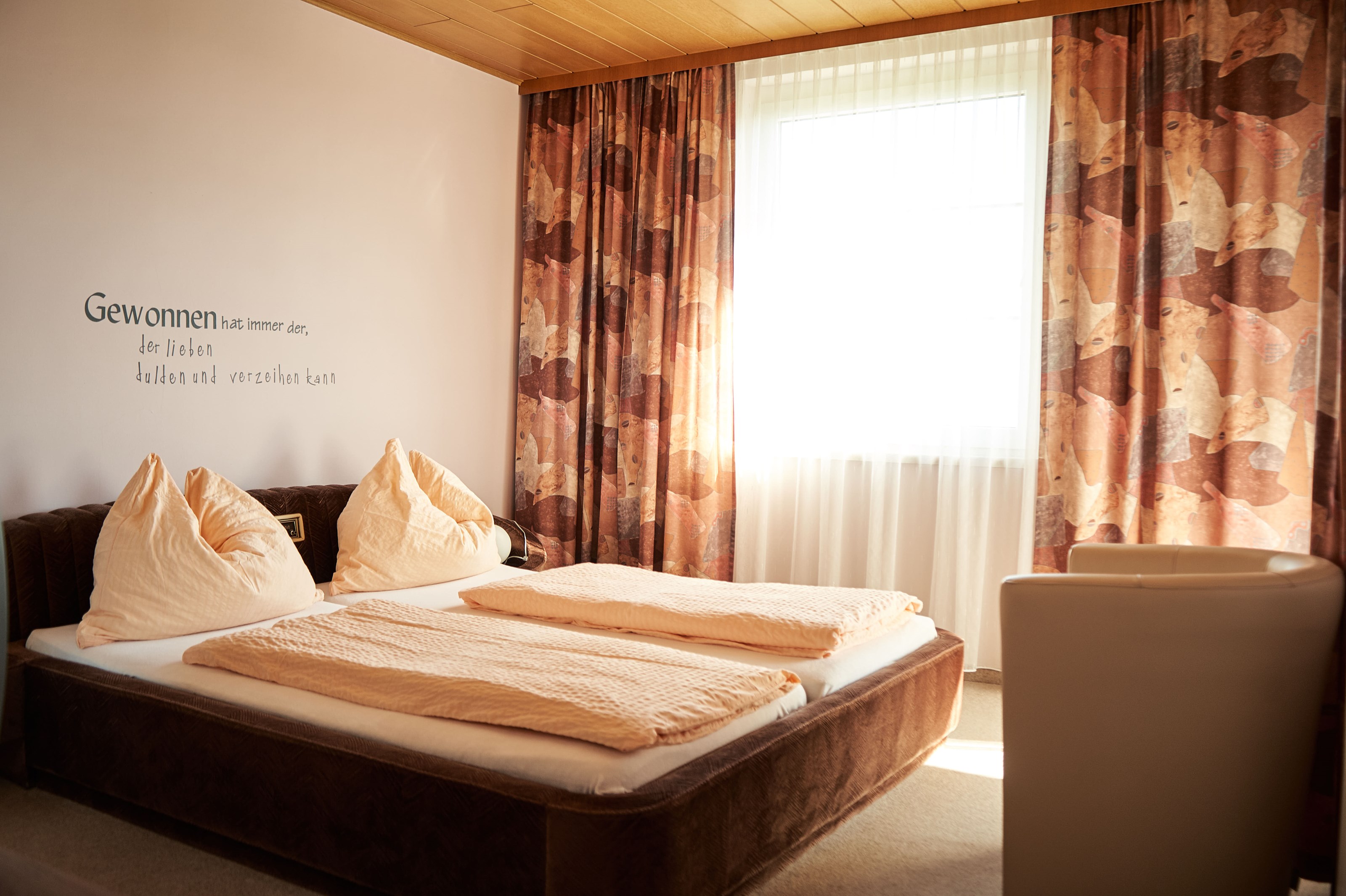 Frühstückspension - Gästehaus Jalits