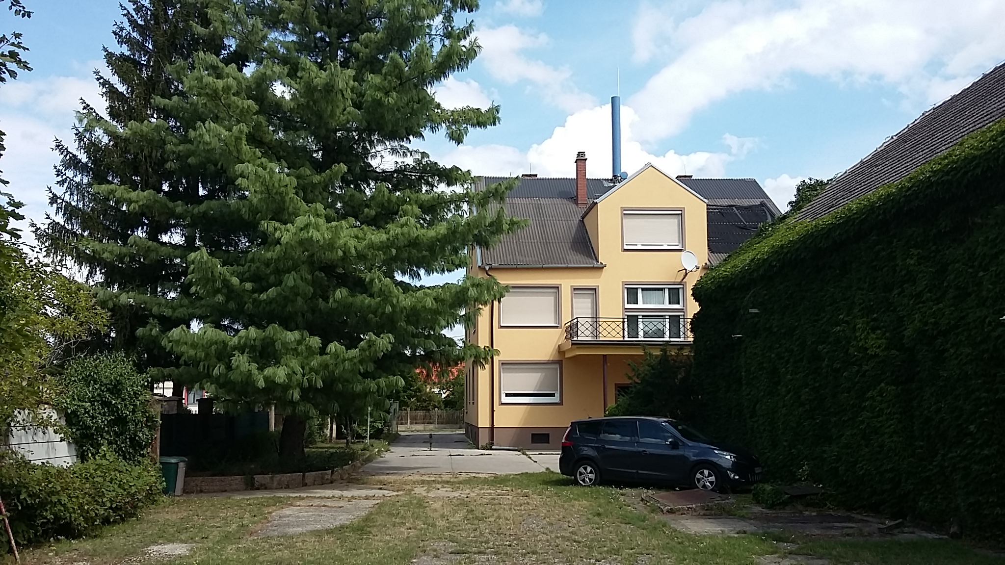 Frühstückspension - Pension Rupp