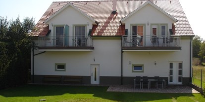 Pensionen - Umgebungsschwerpunkt: See - Sankt Andrä am Zicksee - Illmitzer Weinhof Haider - Illmitzer Weinhof Haider