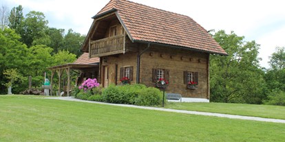 Pensionen - Kühlschrank - Sinabelkirchen - Gästehaus Bücsek