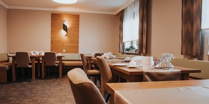 Pensionen - Restaurant - Gästehaus Strudler