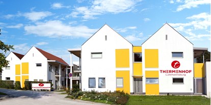 Pensionen - Umgebungsschwerpunkt: Therme - Lockenhaus - Thermenhof Lutzmannsburg - Thermenhof Lutzmannsburg