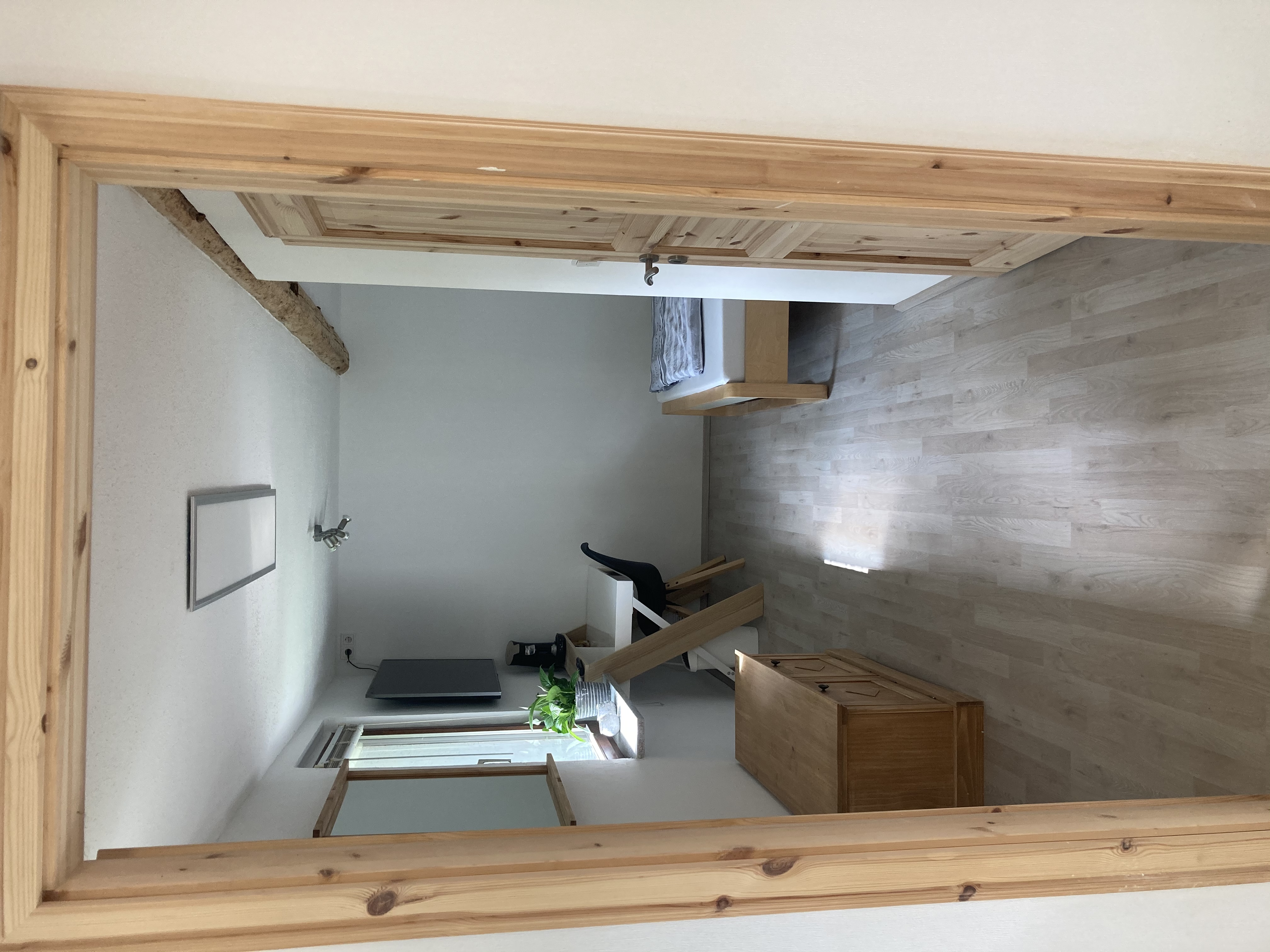 Frühstückspension - Pension-am-Bach-Fuldatal 