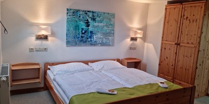 Pensionen - Umgebungsschwerpunkt: Fluss - Ehrenfriedersdorf - Hotel Berggasse