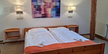 Pensionen - Art der Pension: Hotel Garni - Deutschland - Hotel Berggasse