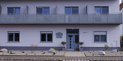 Pensionen - Kühlschrank - Illmitz - Gästehaus Gisch Sandra