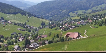 Pensionen - Umgebungsschwerpunkt: Berg - Friedenweiler - Todtnauberg - Panorama Lodge Sonnenalm Hochschwarzwald