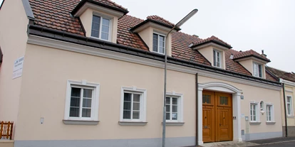 Pensionen - Umgebungsschwerpunkt: Stadt - Schwechat - Privatzimmer Familie Schwarz