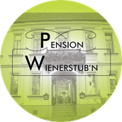Frühstückspension - Logo - Pension Wienerstrub´n