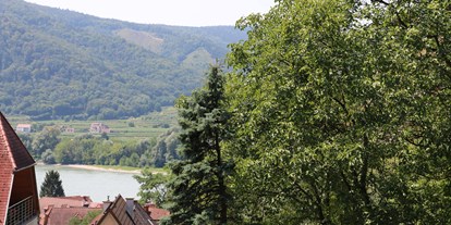 Pensionen - Umgebungsschwerpunkt: Fluss - Wösendorf in der Wachau - Gästezimmer Rolea