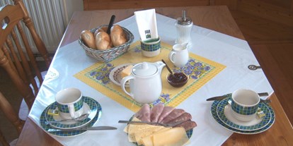 Pensionen - Anzing (Neulengbach, Würmla) - Meister Eder´s Frühstückspension