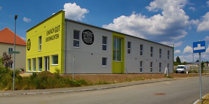 Pensionen - Umgebungsschwerpunkt: Stadt - Furth bei Göttweig - Smart Motel