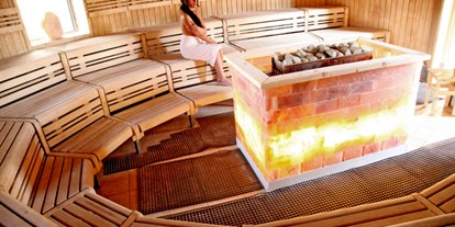 Pensionen - Peigarten (Thaya) - Sole Felsen Bad Sauna - Hotel-Pension zum Meridianstein