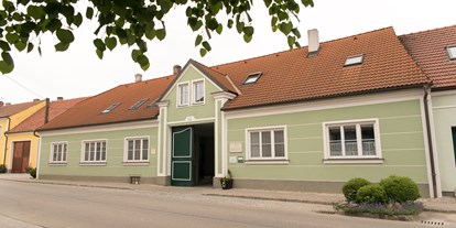 Pensionen - Garage für Zweiräder - Klosterneuburg - Familie Bauer