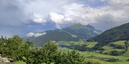 Pensionen - Umgebungsschwerpunkt: Berg - Prama - Stefflhof Mittersill 