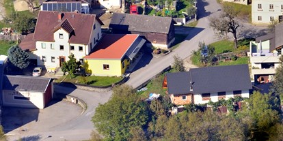 Pensionen - Garage für Zweiräder - Weißbriach - Frühstückspension Ferienhaus Kolbnitz