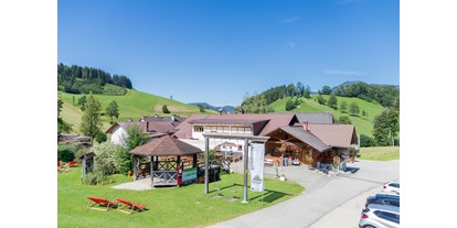 Pensionen - Skilift - Arzberg (Reichraming) - Gasthof Jagersberger