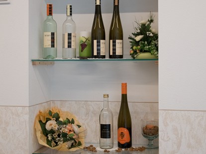 Pensionen - Umgebungsschwerpunkt: Fluss - Kleinschönbichl - Weine aus dem Weingut Eder Wachau - Gästehaus Eder