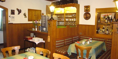Pensionen - Restaurant - Pillichsdorf - Pension Sabine