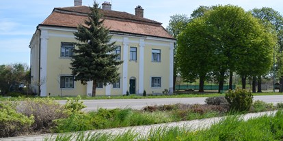 Pensionen - Radweg - Gänserndorf - Privatzimmer Keyder