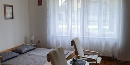 Pensionen - Art der Pension: Gasthaus mit Zimmervermietung - Serbien - CITADELA