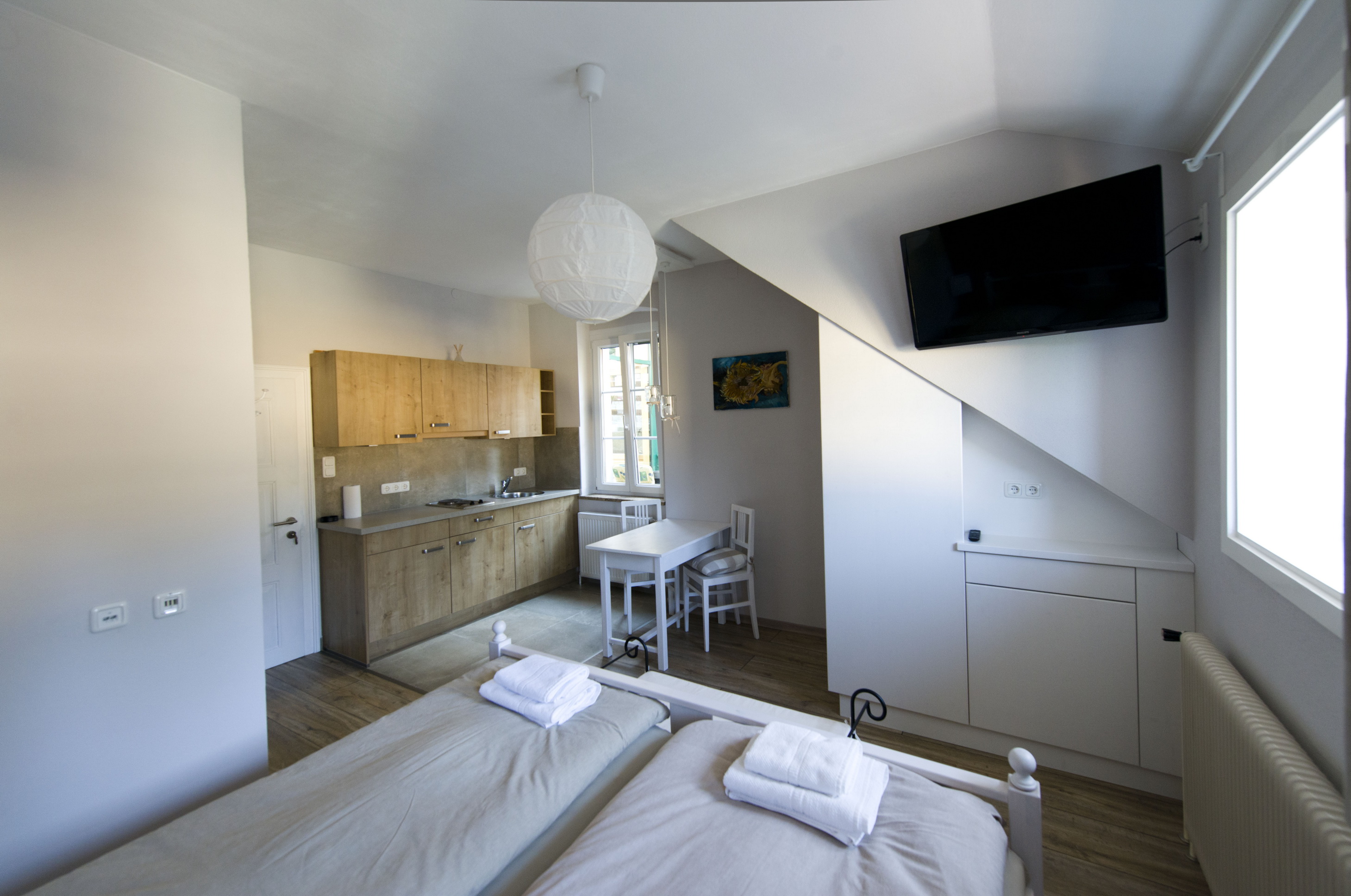 Frühstückspension - Privatzimmer Wieser