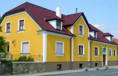 Frühstückspension - Gästehaus Fischer