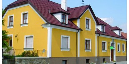 Pensionen - Umgebungsschwerpunkt: Stadt - St. Pölten - Gästehaus Fischer