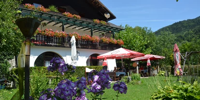 Pensionen - Restaurant - Frankenfels - Gasthof Steinbruchwirt