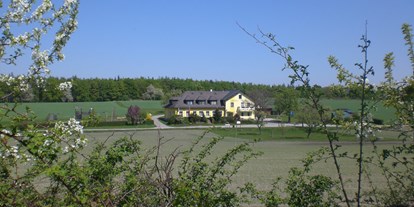 Pensionen - Umgebungsschwerpunkt: am Land - Weißenkirchen in der Wachau - Gasthof Hagmann