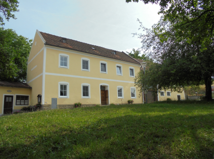 Frühstückspension - Auszeit-Haus Irmi