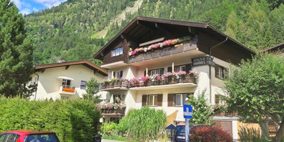 Pensionen - Restaurant - Zell am See - Haus Himmelreich