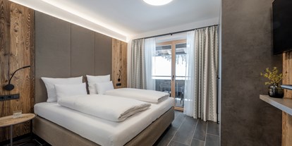 Pensionen - PLZ 5761 (Österreich) - Schlafzimmer - Wieshofgut