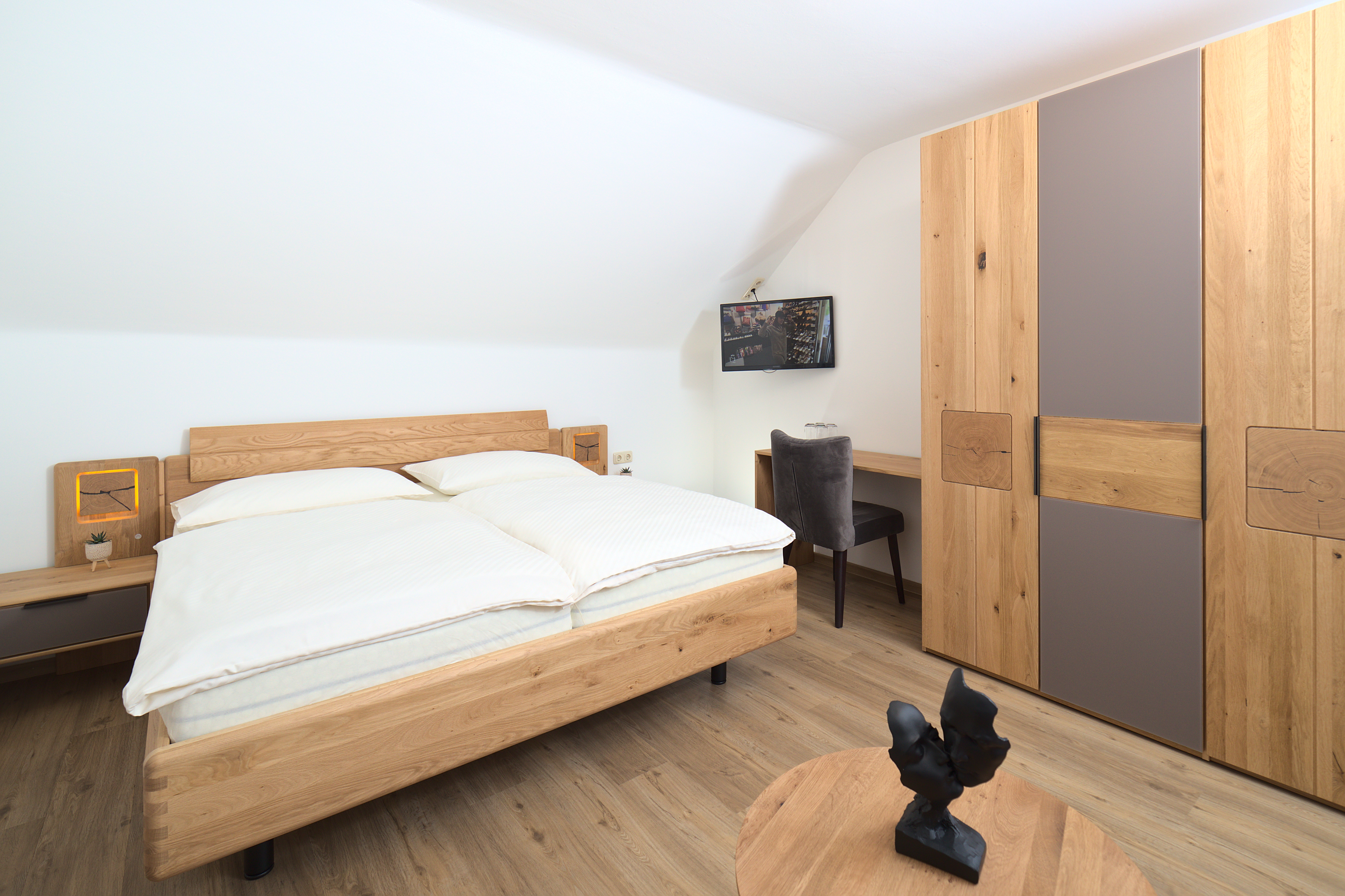 Frühstückspension - Gästehaus Reisinger