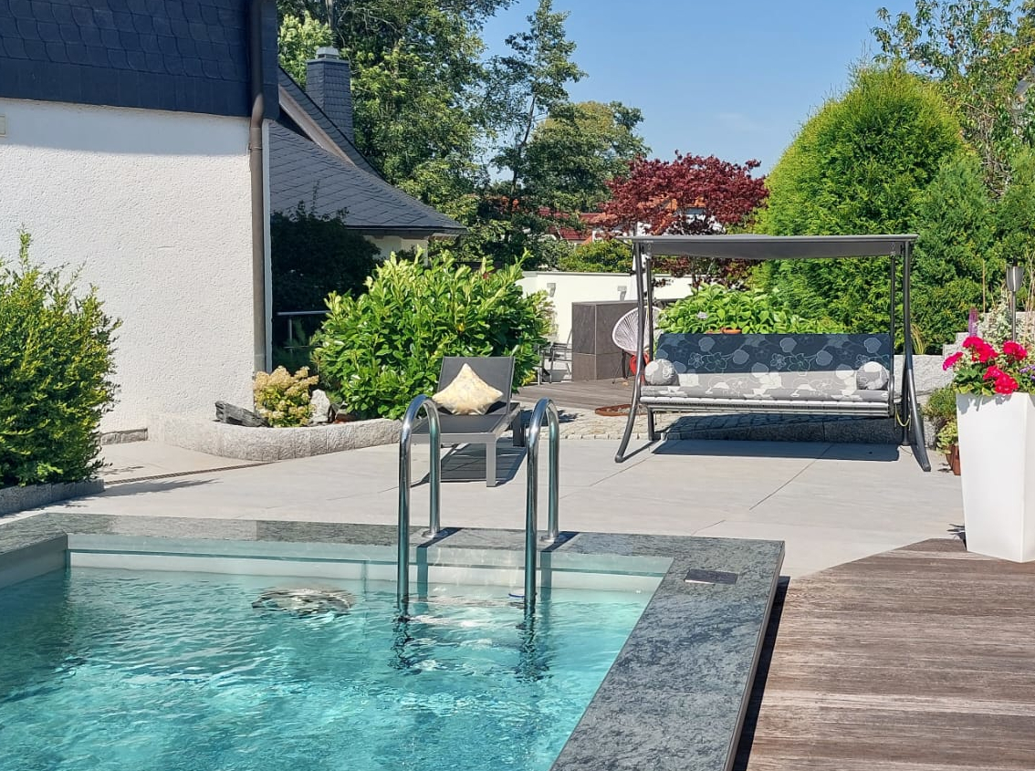 Frühstückspension - Pension Bartsch