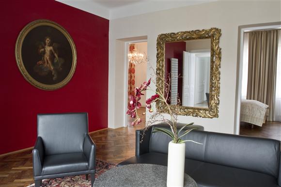 Frühstückspension - Boutiquehotel Vierzigerhof