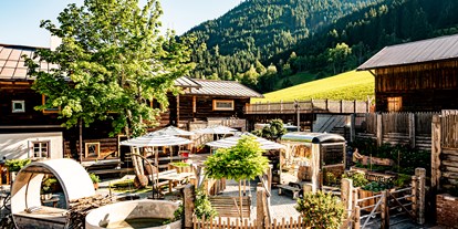 Pensionen - Umgebungsschwerpunkt: am Land - Neuberg (Filzmoos) - Peakini Farmhaus