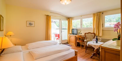 Pensionen - Hunde: erlaubt - Blumau (Trentino-Südtirol) - Zimmer - Weingarten Terlan - Rooms & Breakfast