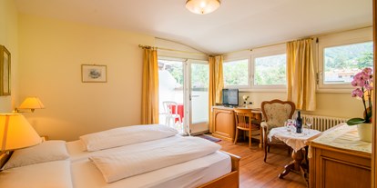 Pensionen - Garten - Trentino-Südtirol - Zimmer - Weingarten Terlan - Rooms & Breakfast