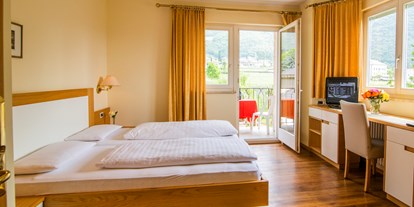 Pensionen - Umgebungsschwerpunkt: Berg - Frangart - Zimmer - Weingarten Terlan - Rooms & Breakfast