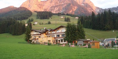 Pensionen - weitere Verpflegungsmöglichkeiten: Abendessen - Flachau - Gasthaus Landhotel Traunstein