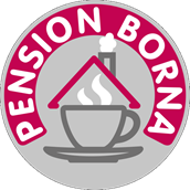 Frühstückspension - Pension Borna