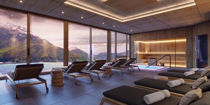 Pensionen - Sauna - Österreich - Grünwald Resort Sölden Aparthotel