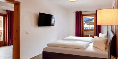Pensionen - Pool - St. Jakob in Haus - Hotel & Apartment Sonnblick Kaprun