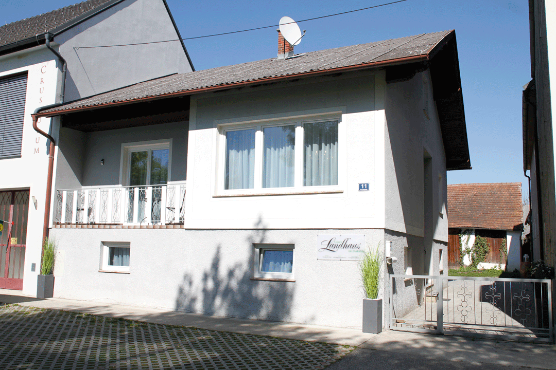 Frühstückspension - Gina's Landhaus