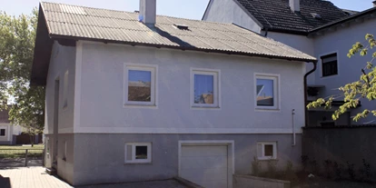 Pensionen - Garage für Zweiräder - Burgau (Burgau) - Gina's Landhaus