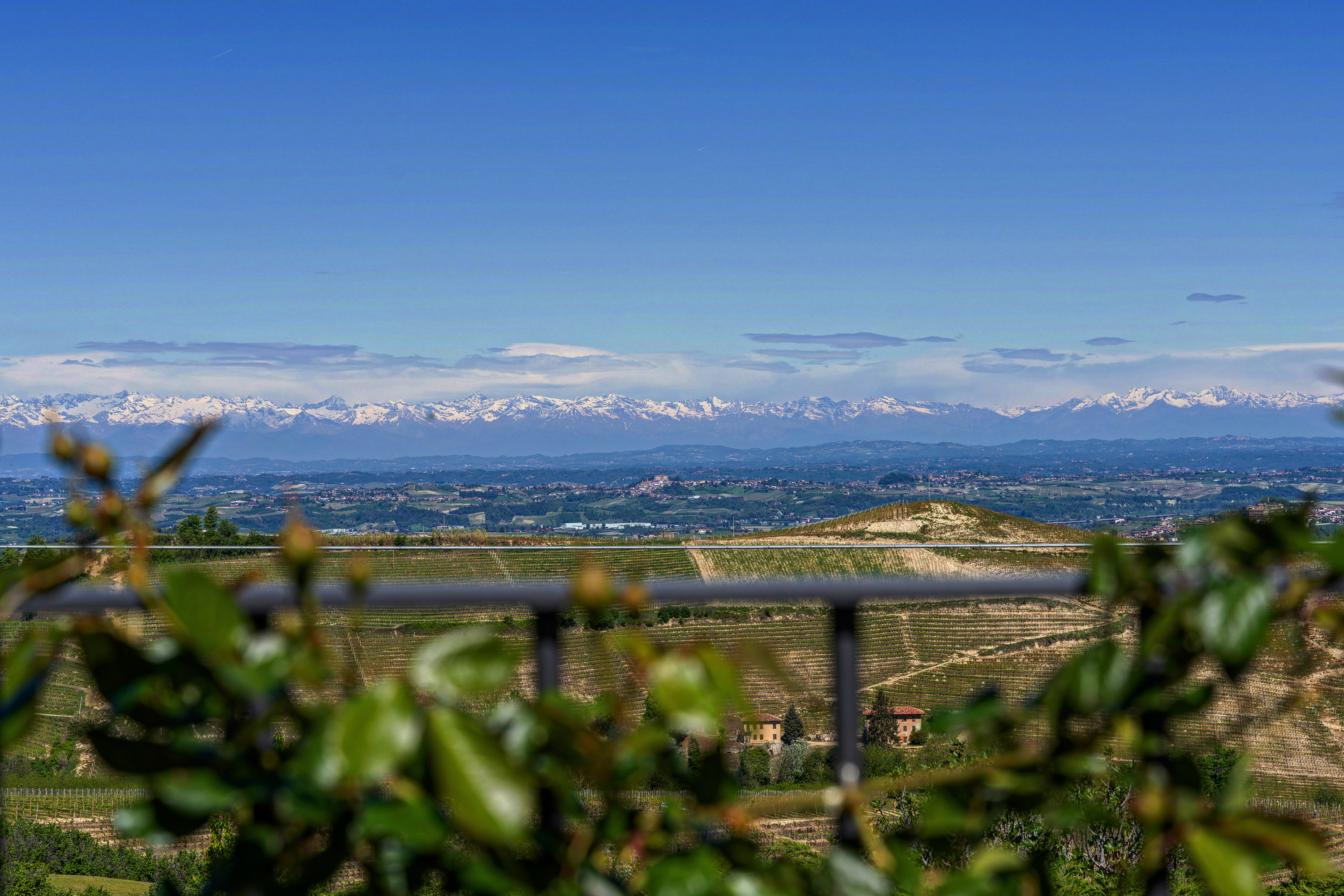 Frühstückspension - Borgo Piani - Camere di Charme