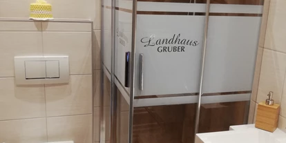 Pensionen - Langlaufloipe - Abtenau - Landhaus Gruber