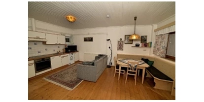 Pensionen - Garage für Zweiräder - Fernitz (Fernitz-Mellach) - komplett ausgestattete Wohnküche - Ferienwohnungen Pachler-Leopold