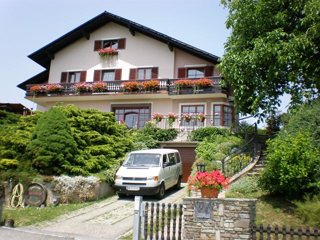 Frühstückspension - Haus Sundl